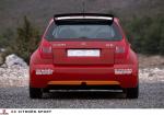Citroen C2 Sport Concept 2003 года